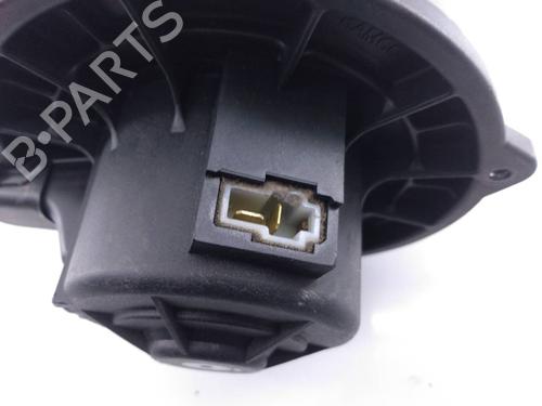 Heater blower motor HYUNDAI TUCSON (JM) 2.0 CRDi All-wheel Drive | BP14062955M62 