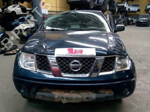 Steering pump NISSAN NAVARA NP300 (D40) 2.5 dCi 4WD | BP5598775M99 