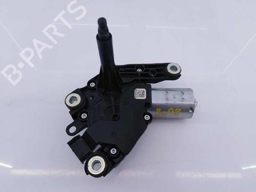 Used Rear wiper motor MERCEDES-BENZ A-CLASS (W176) [2012-2018]  6703726