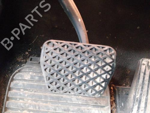 Used Break pedal BMW X6 (E71, E72) xDrive 40 d (306 hp) 8789114