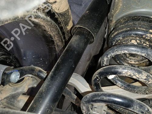 Used Left rear shock absorber MERCEDES-BENZ CLE (C236) CLE 300 4-matic (236.347) (258 hp) 27524668