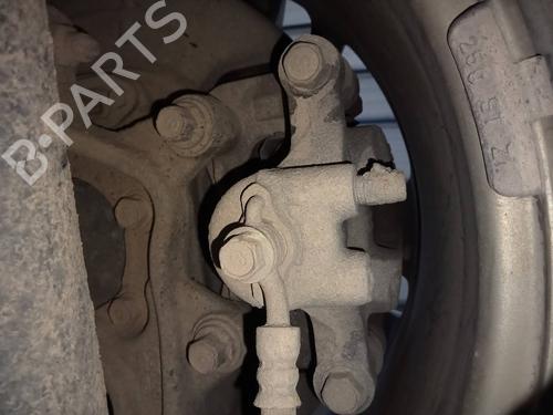 Used Right rear brake caliper HYUNDAI TUCSON (TL, TLE) [2015-2023]  22906294