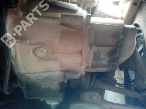 Manual gearbox PEUGEOT 306 (7B, N3, N5) 1.9 STD | BP11011158M3  - Image 9