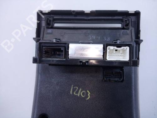 Radio VOLVO C70 II Convertible (542) 2.0 D | BP18724441E6 