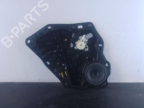 Used Rear left window mechanism Rear left window mechanism FORD PUMA (J2K, CF7) 1.0 EcoBoost mHEV (125 hp) 39945438 39945438