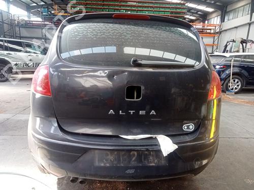 Alternator SEAT ALTEA (5P1) 2.0 TDI 16V | BP25745580M7 