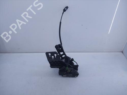 Used Rear right lock FORD FIESTA VI (CB1, CCN) 1.0 EcoBoost (100 hp) 5864023