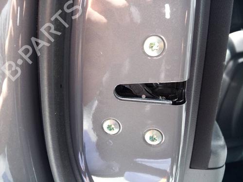Used Rear left lock HYUNDAI KONA (OS, OSE, OSI) [2017-2023]  9734370