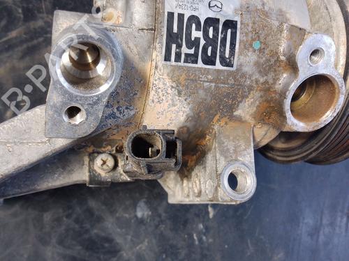 AC compressor MAZDA CX-3 (DK) 2.0 SKYACTIV-G (DK5W, DK6W) | BP28143165M34 