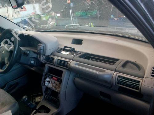 Instrument cluster LAND ROVER FREELANDER I (L314) 2.0 DI 4x4 | BP8489447C47 
