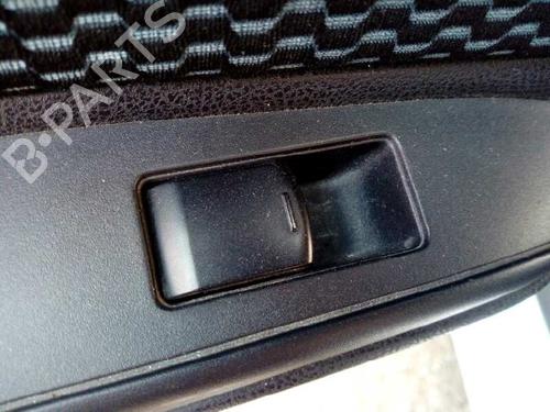 Used Left rear window switch NISSAN NOTE (E12) 1.2 (80 hp) 5572332