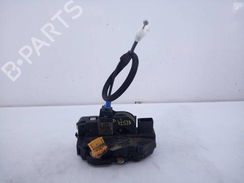Used Front left lock OPEL MOKKA / MOKKA X (J13) [2012-2025]  20086361