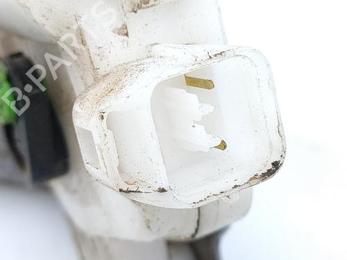 Front right lock MITSUBISHI PAJERO IV (V8_W, V9_W) 3.2 DI-D (V88W, V98W) | BP8673130C97 