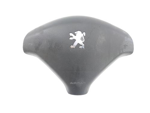 Used Driver airbag Driver airbag PEUGEOT 307 Break (3E) 2.0 HDI 90 (90 hp) 10381297 10381297