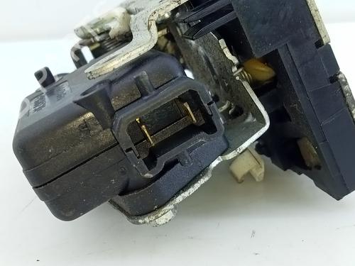 Rear right lock DACIA DOKKER MPV (KE_) 1.6 LPG | BP7458201C99 