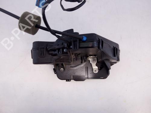 Rear left lock MERCEDES-BENZ CLS (C219)  | BP6700606C100 