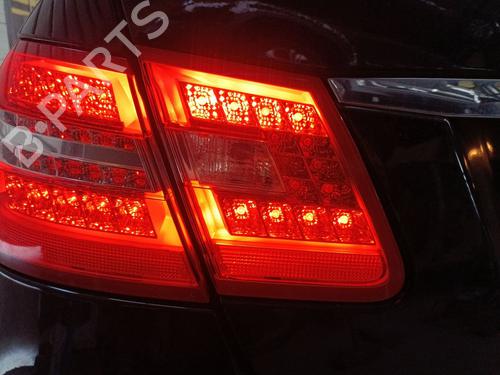 Used Left tailgate light MERCEDES-BENZ E-CLASS (W212) E 350 CGI (212.057) (292 hp) 30850106