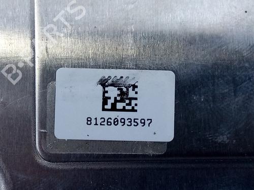 Engine control unit (ECU) BMW 1 (F20) 118 d | BP15407914M57 