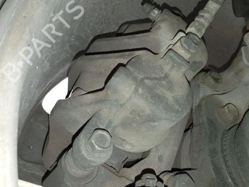 Used Left front brake caliper Left front brake caliper HYUNDAI SANTA FÉ II (CM) 2.2 CRDi 4x4 (155 hp) 34275755 34275755