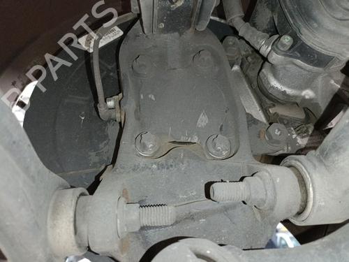 Fusee links achter JEEP COMPASS (MP, M6, MV, M7) 1.4 MultiAir (140 hp) 30833626