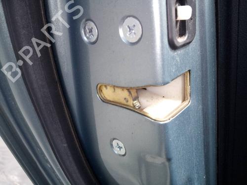 Used Rear left lock HONDA ACCORD VII (CL, CN) 2.2 i-CTDi (CN1) (140 hp) 18712899