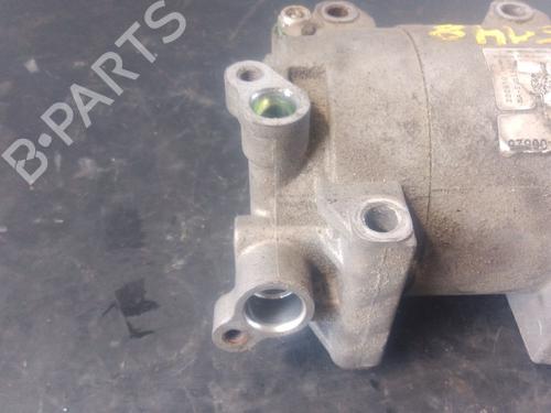 AC compressor NISSAN PATHFINDER III (R51) 2.5 dCi 4WD | BP39949973M34 - Image 2