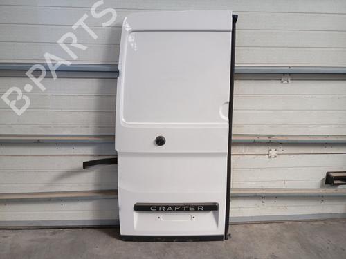 Used Left tailgate Left tailgate 29002971 29002971