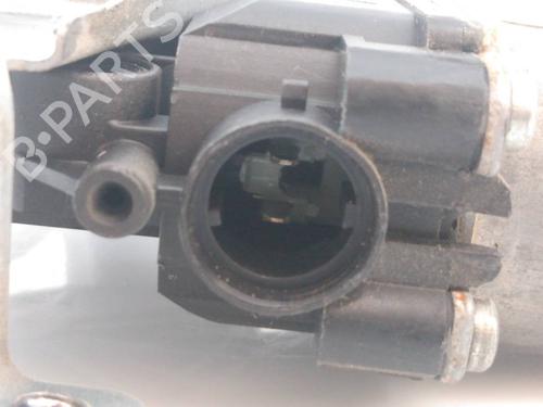 Front right window mechanism NISSAN NOTE (E11, NE11)  | BP8061419C23 