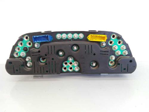 Instrument cluster PEUGEOT 306 (7B, N3, N5) 2.0 HDI 90 | BP3184864C47 