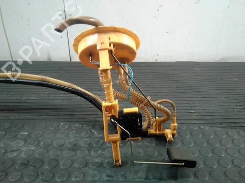 Fuel pump BMW 1 (E87)  | BP8050086M76 