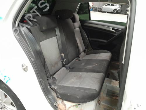 Driver airbag VW GOLF VII (5G1, BQ1, BE1, BE2) 1.2 TSI | BP24682308C9 