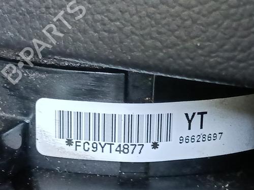 Used Squib airbag Squib airbag 38560491 38560491