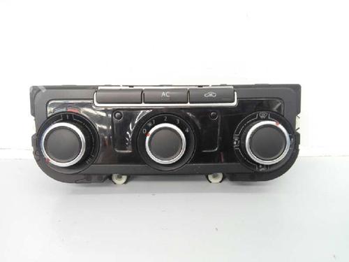 Used Climate control VW CADDY III Box Body/MPV (2KA, 2KH, 2CA, 2CH) 1.6 TDI (102 hp) 2690565