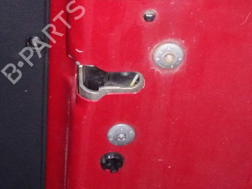 Used Front right lock CITROËN C4 Picasso I MPV (UD_) [2006-2015]  22370171