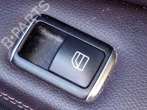Right rear window switch MERCEDES-BENZ CLS (C218)  BP17008568I28