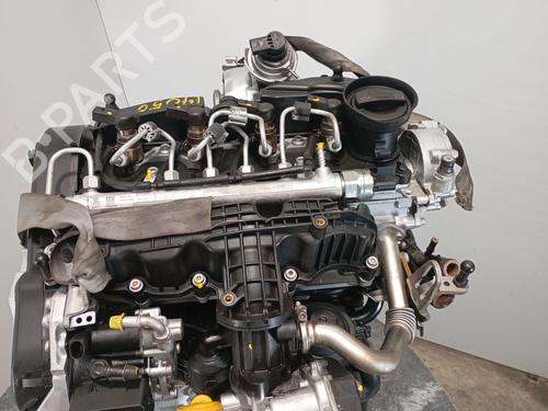 Engine VW TOURAN (1T3) 1.6 TDI | BP36405669M1 - Image 7