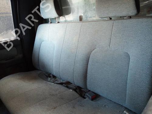Pédale MITSUBISHI L200 (K7_T, K6_T, K5_T)  | BP11592903I4 