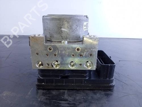 ABS Bremseaggregat DACIA LODGY (JS_) 1.6 LPG (JSAV) (102 hp) 19328929