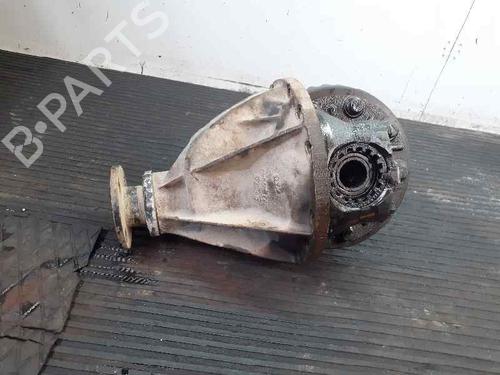 Differential hinten für NISSAN TERRANO II (R20) 2.7 TDi 4WD (125 hp) 4948048