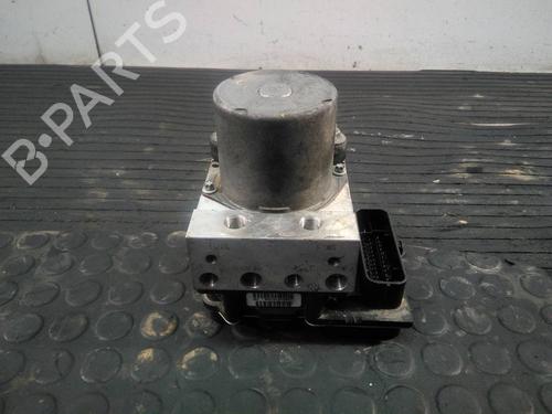 Used ABS pump CITROËN C4 Picasso I MPV (UD_) [2006-2015]  4861406