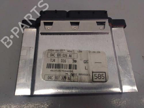 Motorstyringsenhet AUDI A1 Sportback (8XA, 8XF) [2011-2019]  4946223