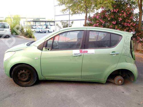 Used Parts OPEL AGILA (B) (H08)  1.2 LPG (F68)  132468