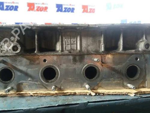 Used Cylinder head RENAULT LAGUNA I (B56_, 556_) 2.2 D (B56F/2) (83 hp) 10974990