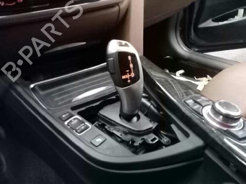 Gear lever BMW 3 (F30, F80) 320 d | BP7414222M90 