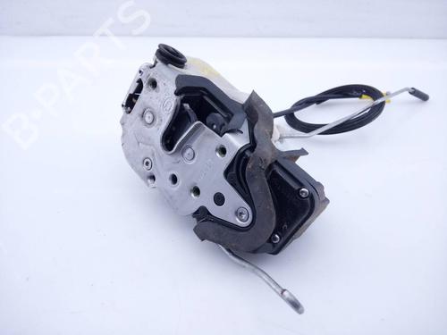 Rear right lock OPEL ASTRA J Saloon 1.7 CDTI (69) | BP8377229C99 