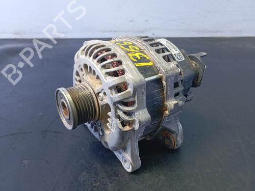 Used Alternator RENAULT TRAFIC III Bus (JG_) 2.0 dCi 110 (JGMW) (110 hp) 27874350