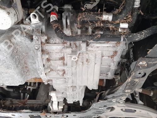Used Gearbox FORD KUGA III (DFK) [2019-2025]  22911619
