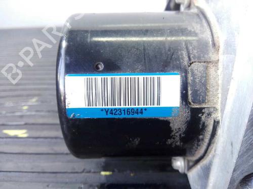 ABS pump VW PASSAT B6 (3C2) 2.0 TDI | BP2505746M43 