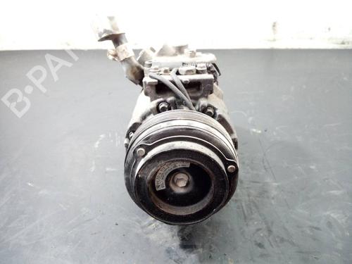 Used AC compressor BMW X5 (E53) 3.0 d (184 hp) 17011912