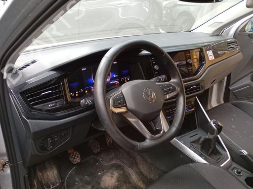 Engine control unit (ECU) VW TAIGO (CS1) 1.0 TSI | BP33855164M57  - Image 7